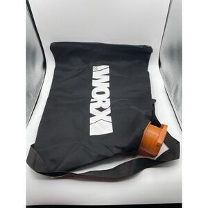 WORX Trivac Replacement Bag for Model WG500 WG505 WG509 Leaf Collection Unused